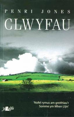 A picture of 'Clwyfau' by Penri Jones