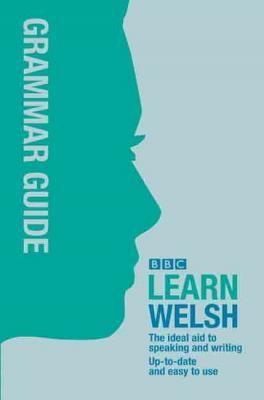Llun o 'BBC Learn Welsh'