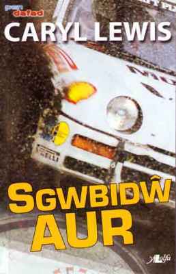 A picture of 'Sgwbidw Aur'