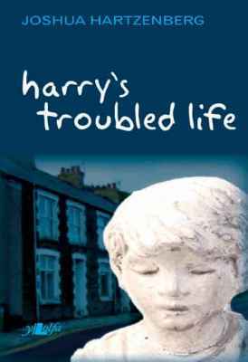 Llun o 'Harry's Troubled Life' gan Joshua Hartzenberg