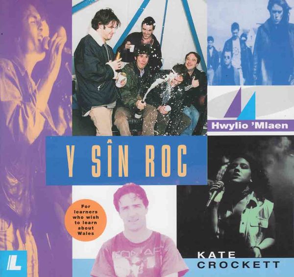 A picture of 'Y Sin Roc'