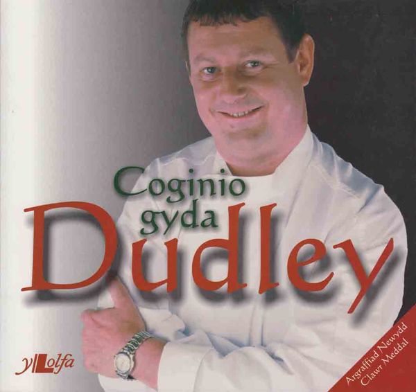 Llun o 'Coginio Gyda Dudley'