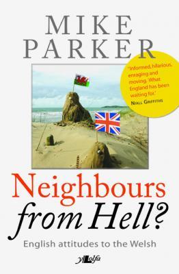 A picture of 'Neighbours from Hell?' 
                              by Mike Parker