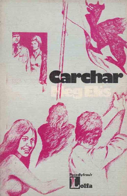 A picture of 'Carchar'