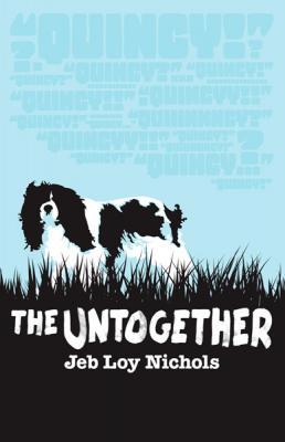 A picture of 'The Untogether' by Jeb Loy Nichols