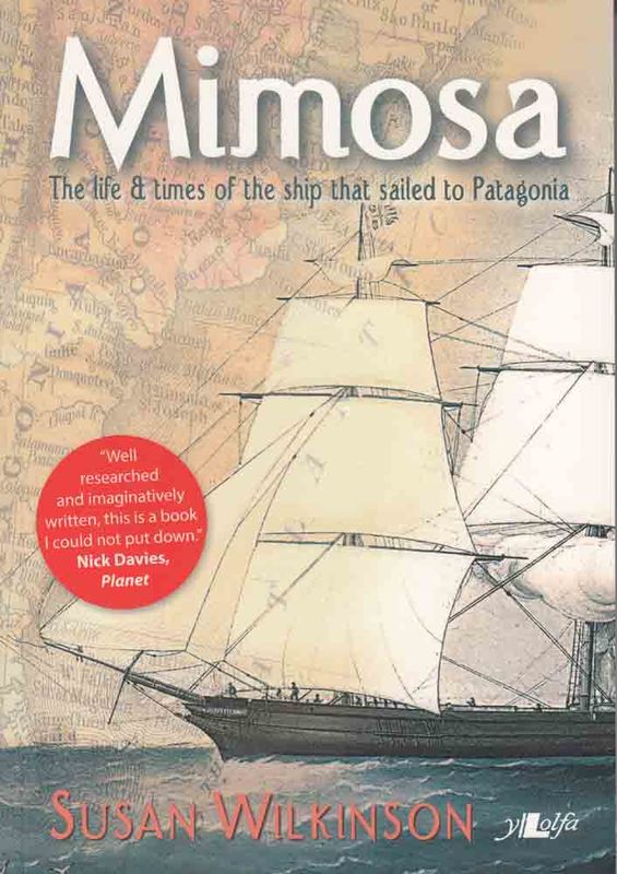 A picture of 'Mimosa: Life & Times' 
                              by Susan Wilkinson