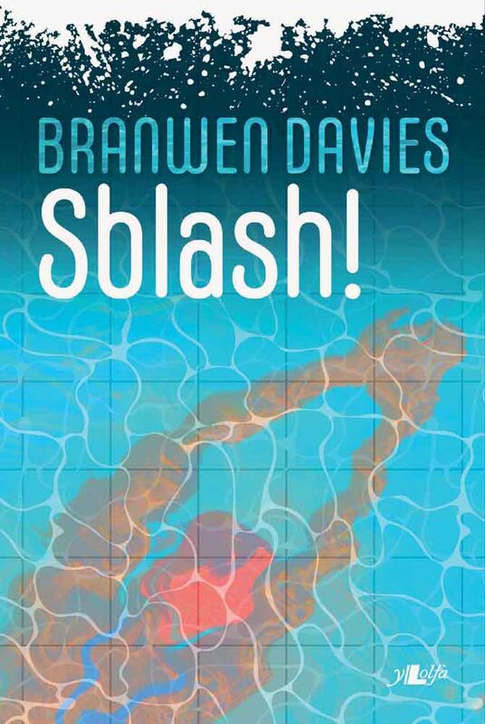 A picture of 'Sblash! (elyfr)' 
                              by Branwen Davies