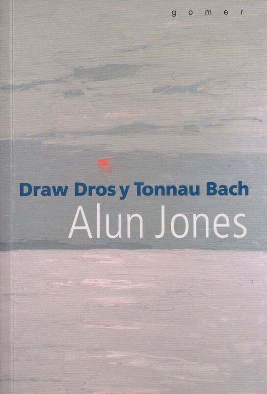 Llun o 'Draw Dros y Tonnau Bach' gan Alun Jones