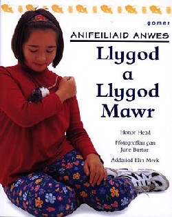 Llun o 'Cyfres Anifeiliaid Anwes: Llygod a Llygod Mawr' gan Honor Head