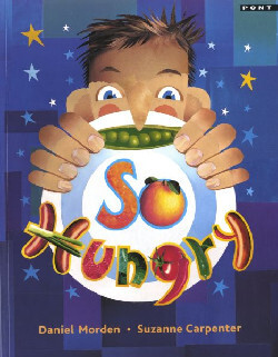 A picture of 'So Hungry' by Daniel Morden