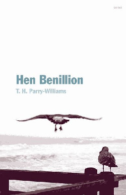 Llun o 'Hen Benillion' 
                              gan T. H. Parry-Williams