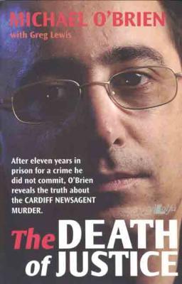 Llun o 'The Death of Justice (ebook)' gan Michael O'Brien
