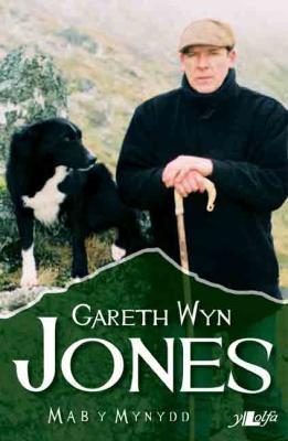 Llun o 'Mab y Mynydd - Hunangofiant Gareth Jones'