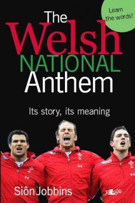 A picture of 'The Welsh National Anthem'