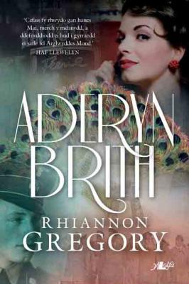 A picture of 'Aderyn Brith' by Rhiannon Gregory