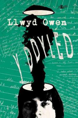 A picture of 'Y Ddyled' by Llwyd Owen