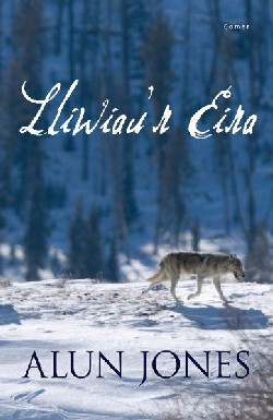 A picture of 'Lliwiau'r Eira' 
                              by Alun Jones
