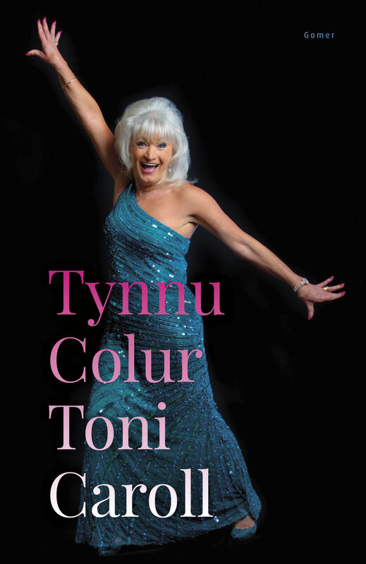 A picture of 'Tynnu Colur Toni Caroll' 
                              by 