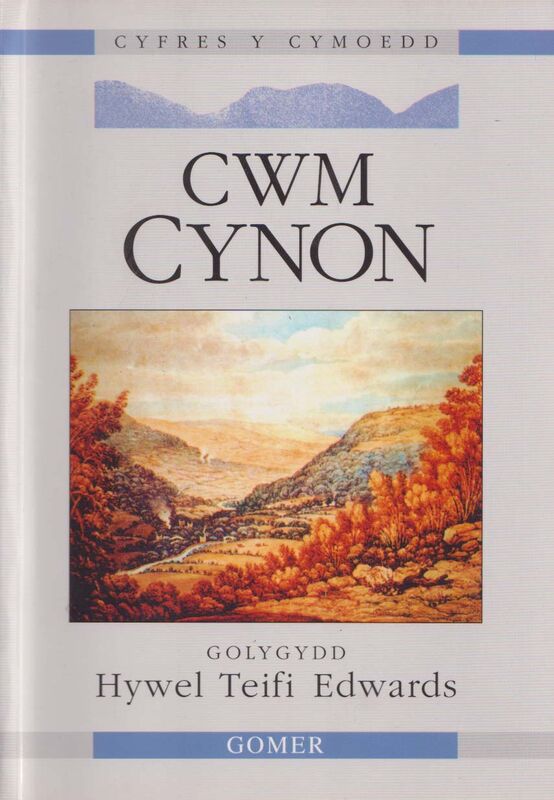 Llun o 'Cyfres y Cymoedd: Cwm Cynon' 
                              gan 