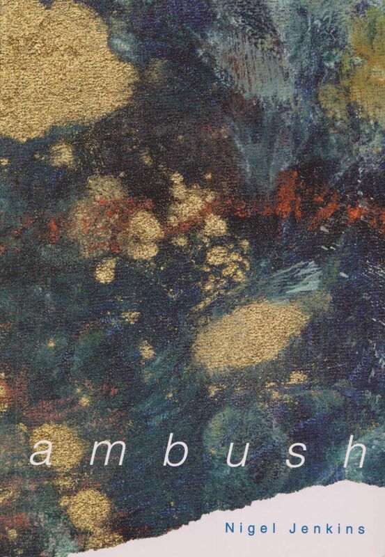 A picture of 'Ambush' 
                              by Nigel Jenkins