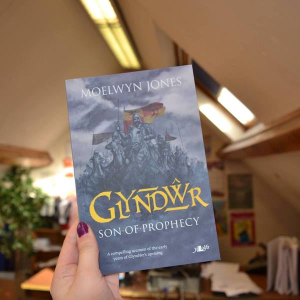 A compelling account of the early years of Glyndwr’s uprising