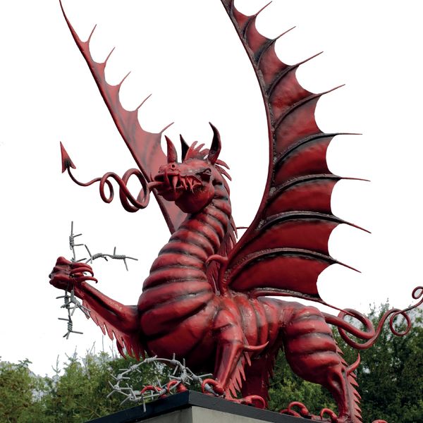 Marking the Centenary of the Battle of Mametz Wood 1916 with previously unpublished material