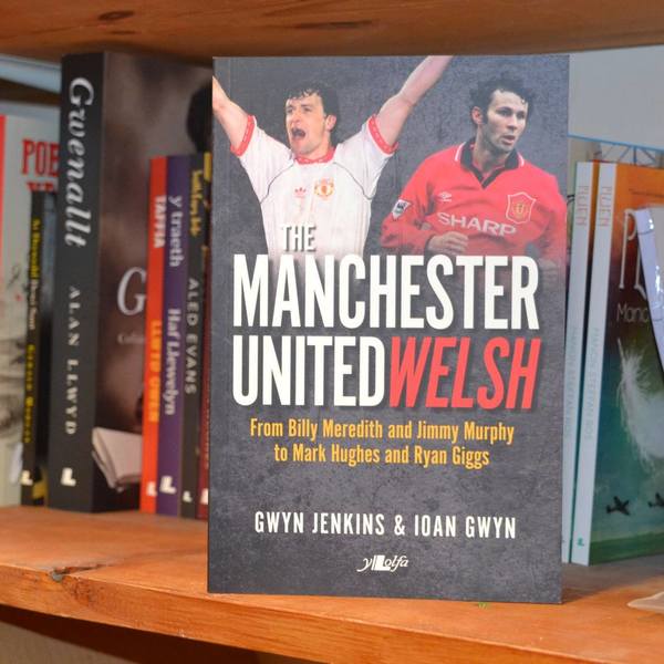 The Welsh impact on Manchester United FC.