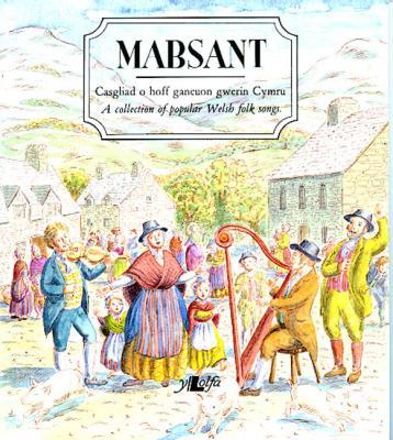 A picture of 'Mabsant' 
                              by Siwsann George, Stuart Brown