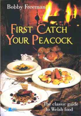 A picture of 'First Catch Your Peacock'
