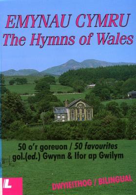 Llun o 'Emynau Cymru / The Hymns of Wales'