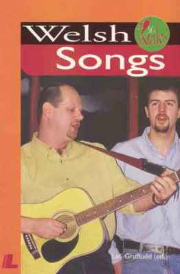 A picture of 'Welsh Songs'