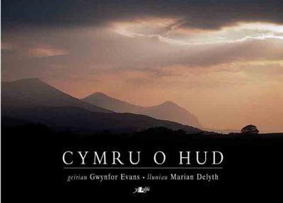 A picture of 'Cymru o Hud' by Marian Delyth