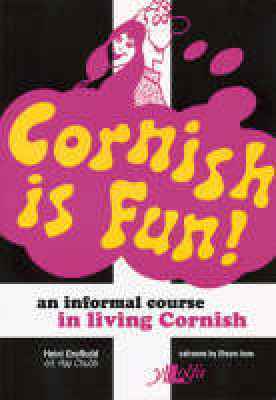 Llun o 'Cornish is Fun' gan Heini Gruffudd