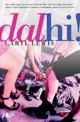 A picture of 'Dal Hi!' by Caryl Lewis
