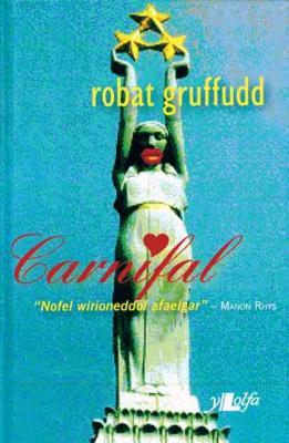 A picture of 'Carnifal' by Robat Gruffudd