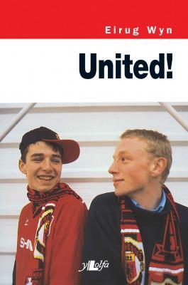 A picture of 'United!'