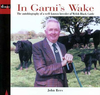Llun o 'In Garni's Wake' 
                              gan John Rees