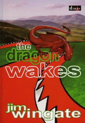 Llun o 'The Dragon Wakes' gan Jim Wingate