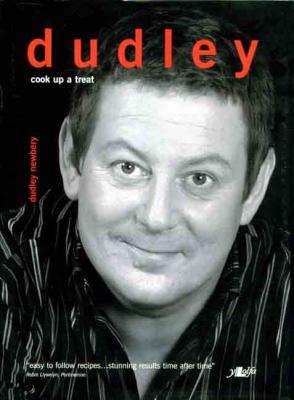 A picture of 'Dudley: Cook up a Treat' 
                              by Dudley Newbery