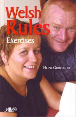 Llun o 'Welsh Rules Exercises' 
                              gan Heini Gruffudd