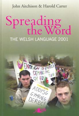 A picture of 'Spreading the Word'