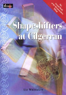 Llun o 'Shapeshifters at Cilgerran' gan Liz Whitaker