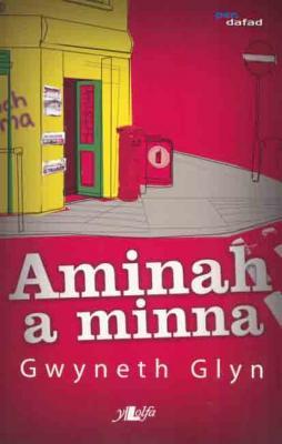 A picture of 'Aminah a Minna' by Gwyneth Glyn