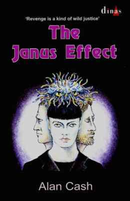 A picture of 'The Janus Effect' by Alan Cash