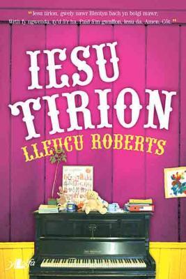 A picture of 'Iesu Tirion' by Lleucu Roberts