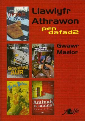 A picture of 'Llawlyfr Athrawon Pen Dafad 2' 
                              by Gwawr Maelor