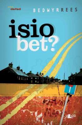 A picture of 'Isio Bet?'