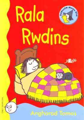 A picture of 'Rala Rwdins (Cam Y Dewin Dwl)' by Angharad Tomos