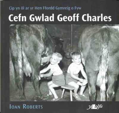 A picture of 'Cefn Gwlad Geoff Charles' by 