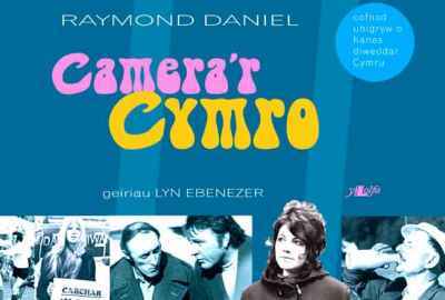 A picture of 'Camera'r Cymro' 
                              by Raymond Daniel